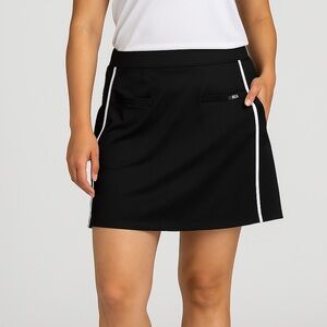 🖤 Tail Activewear Black Tennis/Golf Skort | Size M AA13